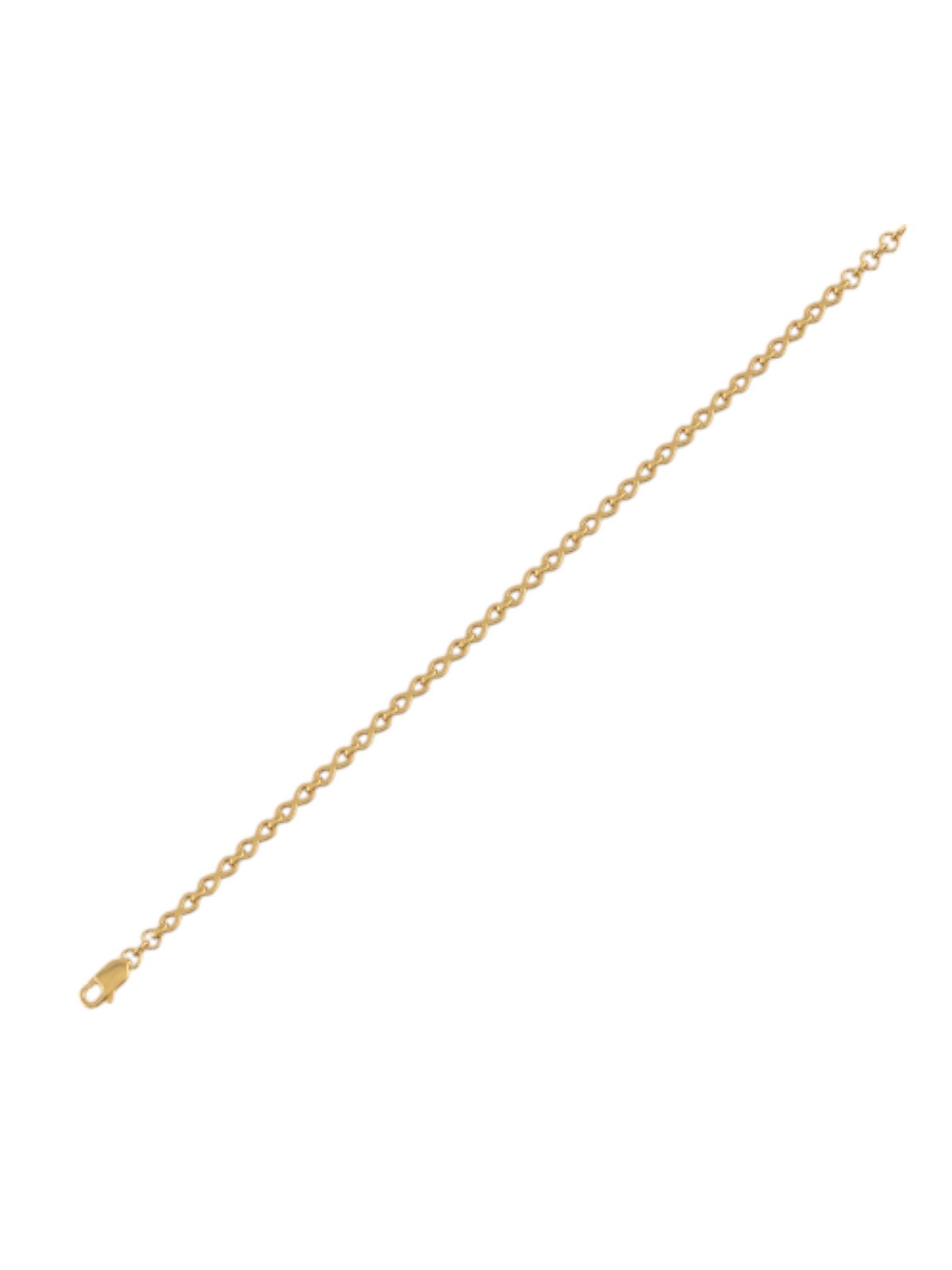 The Velmma Bracelet 925 Sterling Silver Elegant Gold Plated For Women By Kesardeep